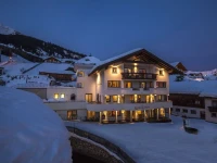 Haus Sonnenterrasse 