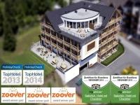 NatГјrlich Hotel mit Charakter 
