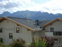 Pension Truya - Hof 