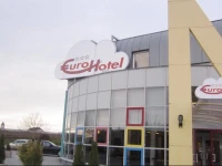 Eurohotel Vienna Airport 
