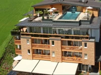 Alpinahotel - das lifestylehotel im Zillertal 
