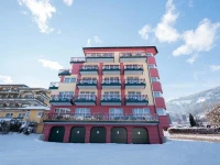 Hotel Kohlerhof 