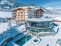 Sport- und Wellnesshotel Held 4 Sterne Superior 