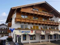 Hotel Pension Central 