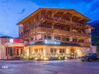 Aparthotel Giessenbach 