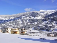 Apartment Erdgeschoss Fugen 