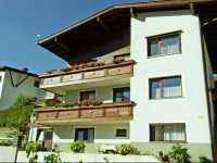 Apartment Hauser 