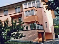 Apartment Monika 1 