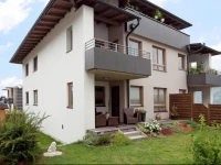 Apartment Theresia 1 