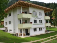 Apartment Wildauhof 1 