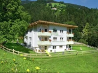 Apartment Wildauhof 2 