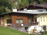 Appartement Andreas 