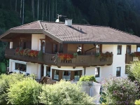 Appartement Rieser 