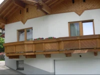 Ferienhaus Rainer 