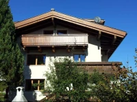Ferienwohnung Schwarzenauer 