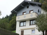 Holiday home Haus Nachtschatt 1 