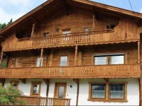 Holiday home Thoma Haus 1 