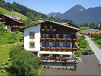 Pension Platzer 