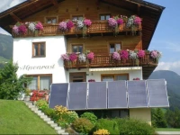Apart Alpenrast 