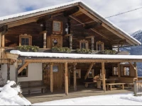 Bauernhaus Korum 