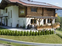 Bergchalet Zillertal 