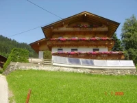 Ferienwohnung Bergheim 