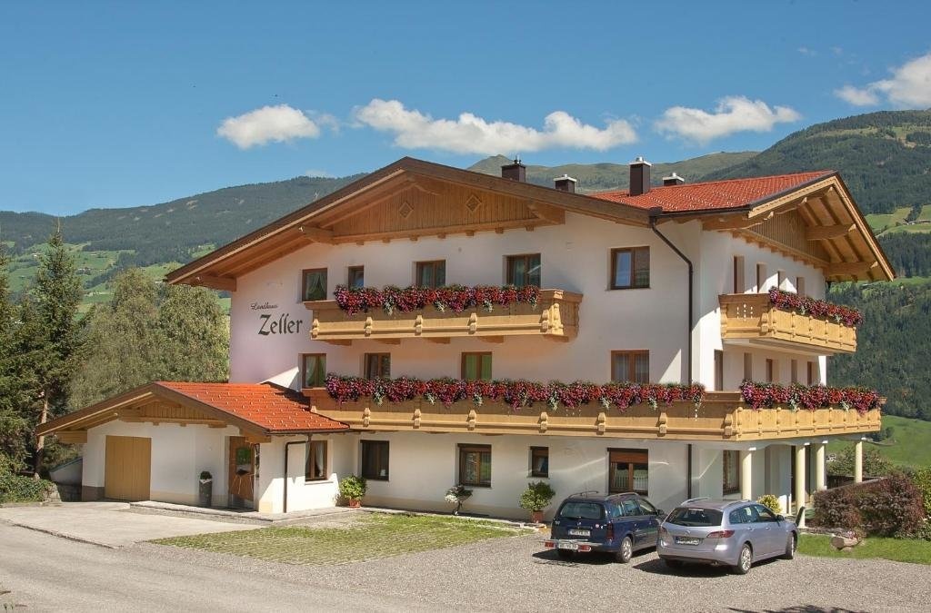Landhaus Zeller 