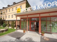 JUFA Hotel FГјrstenfeld 