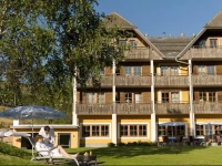 Hotel Teichwirt 