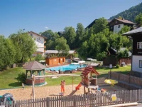 Familienresort Reslwirt 