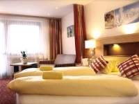 Hotel Pongauerhof 