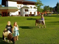 Sonnberg Ferienanlage 