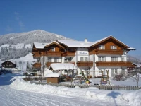 Aparthotel Pichler 