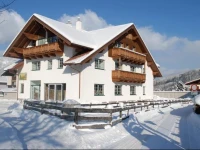 Appartement Alpenfex 
