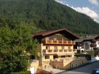 Hotel Garni Tannenhof 
