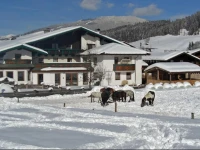 Hotel Sieglhub 