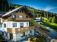 Aigenberg Appartements 