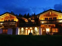 Almdorf Flachau 1*