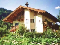 Apartment Flachau 6 
