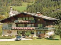 Apartment Wastlgasse 