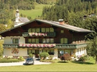 Apartment Wastlgasse J-502 