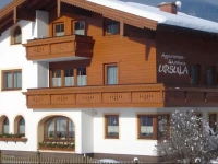 Appartement-GГ¤stehaus Ursula 