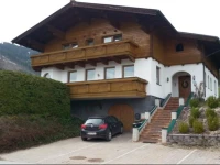 Appartements Maurer 