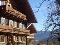 Bauernhof Unterbichl 