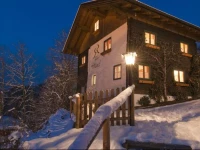 Chalet SchneiderhГ¤usl 