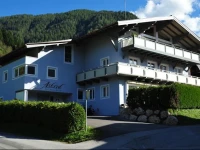 Ferienhaus Astrid 