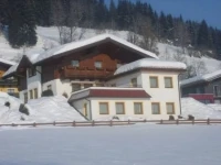 Ferienhaus Steger Maria 