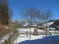 Ferienhaus Waldsicht 