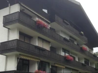 Ferienwohnung Steinbock 