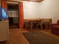Ferienwohnungen Oebster 